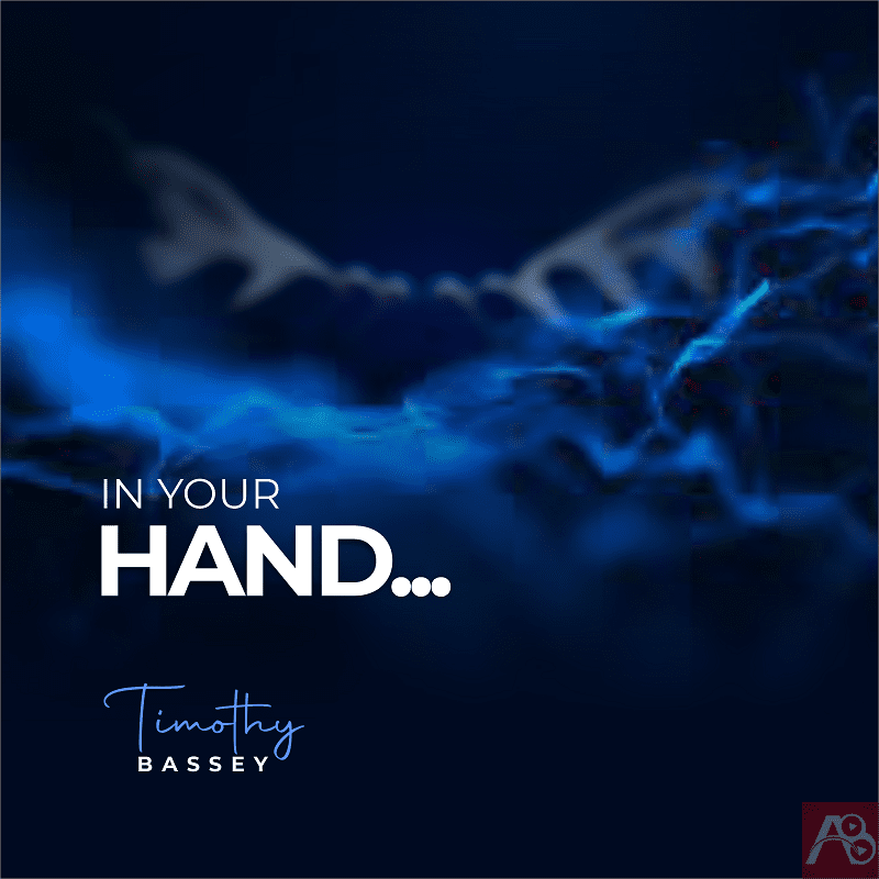 Timothy Bassey - In Your Hands