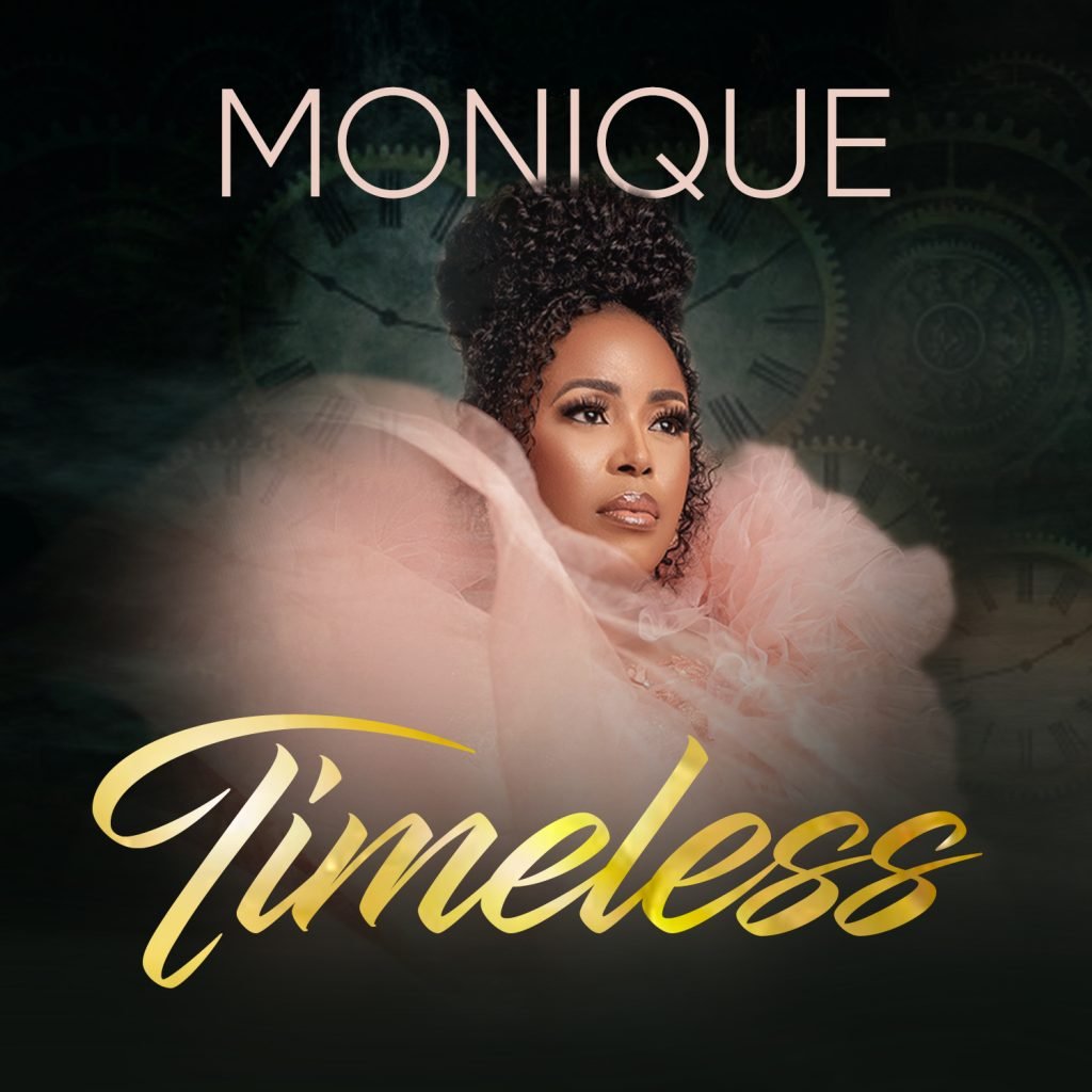 Timeless Album by MoniQue