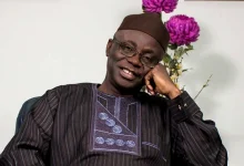 Tunde Bakare declares for President of Nigeria 2023