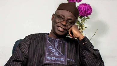 Tunde Bakare declares for President of Nigeria 2023