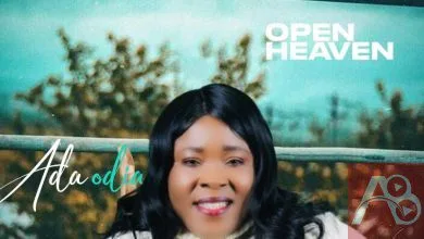 Ada Odia - Open Heaven