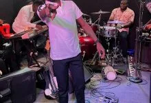 Elijah Daniel Omo Majemu – Oluwa Dide