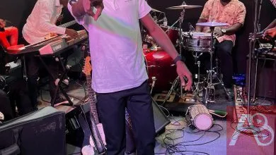 Elijah Daniel Omo Majemu – Oluwa Dide