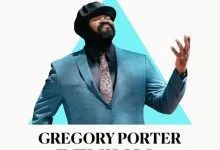 Revival Song by Gregory Porter