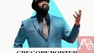 Revival Song by Gregory Porter