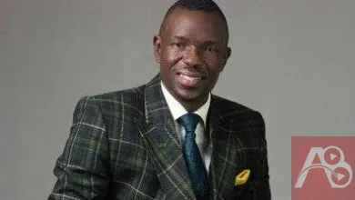 Tosin alao kidnapped