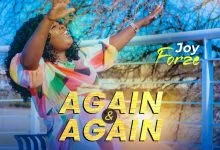 Again And Again - Joy Forze
