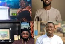 Best mixing engineer in Nigeria
