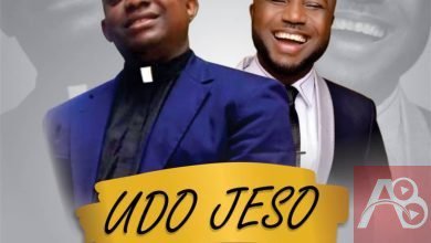 Fada Leo C - UDO JESO ft Prince Gozie Okeke