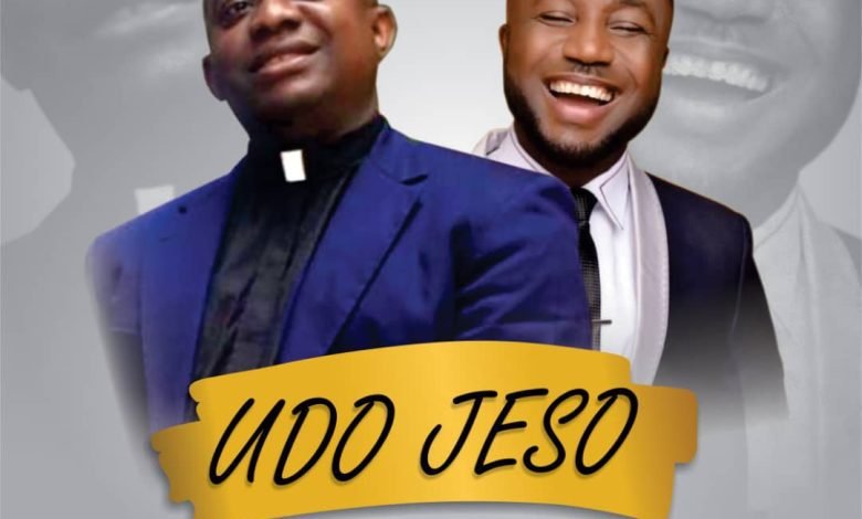 Fada Leo C - UDO JESO ft Prince Gozie Okeke