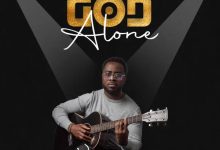 God Alone - Victor Olayeni