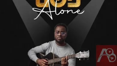 God Alone - Victor Olayeni