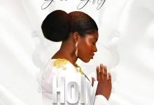 God's Gifty - Holy