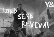 Hillsong Young & Free “Lord Send Revival
