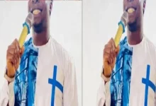 CAN disowns Pastor who can take members to heaven for 310k