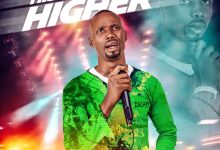 Ifiok George - His Name is Higher
