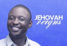 Ephraim Chuks Jehovah Reigns