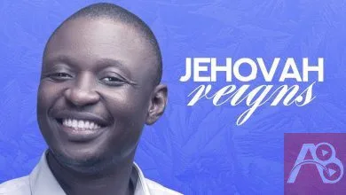 Ephraim Chuks Jehovah Reigns