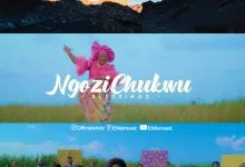 NGOZICHUKWU by Ehiliz