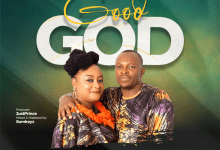 Neni & Rev Chidiebere Okey - Good God