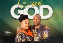 Neni & Rev Chidiebere Okey - Good God