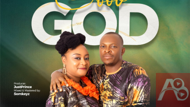 Neni & Rev Chidiebere Okey - Good God