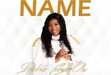 Debby Mojisola Adedapo-Olukayode - No Other Name