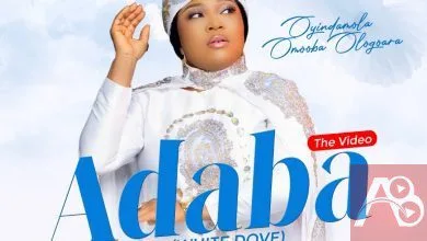 Oyindamola omoba ologo - White dove