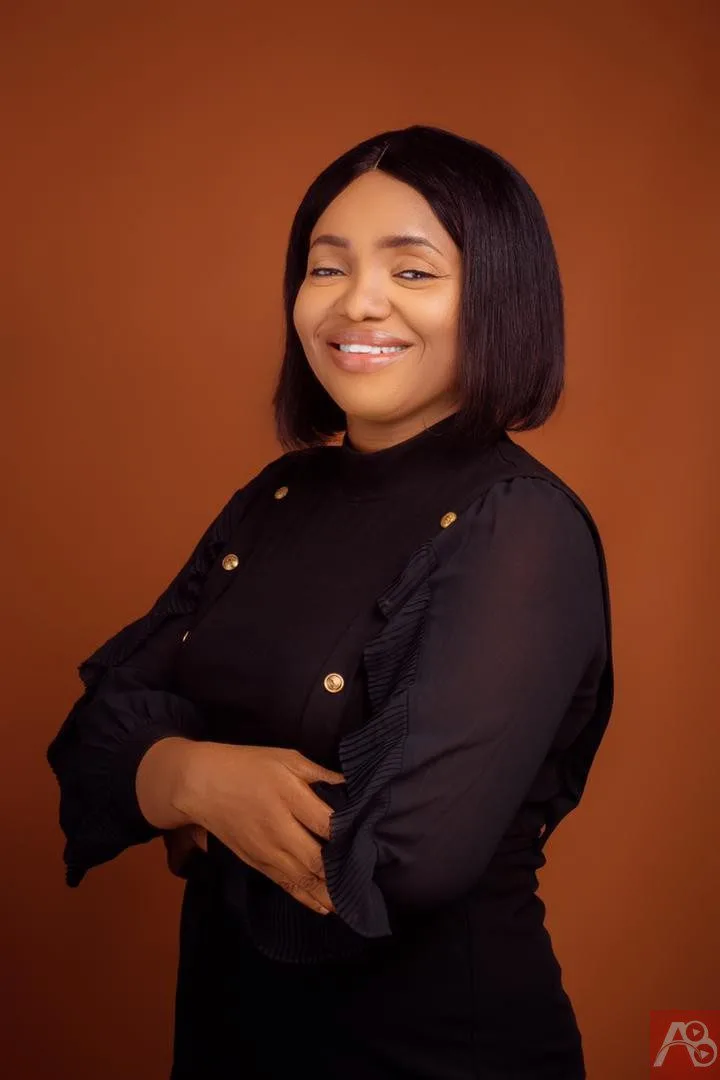 Minister Confidence Akos Biography