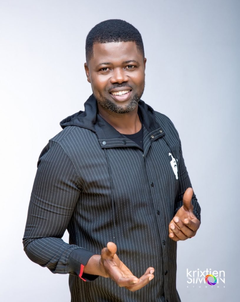Anthony Adoki Loke Loke