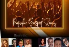 Trending gospel songs 2022