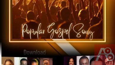 Trending gospel songs 2022