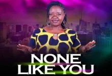 Chioma Success - None Like You