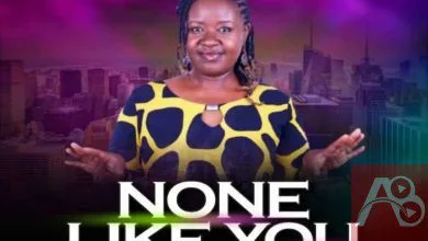Chioma Success - None Like You