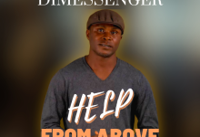 Help From Above – Dimessenger