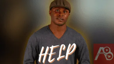 Help From Above – Dimessenger