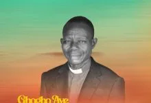 Evangelist Adekunle Ogunfunwa - Gbogbo Aye Gbe Jesu Ga