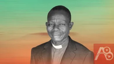Evangelist Adekunle Ogunfunwa - Gbogbo Aye Gbe Jesu Ga