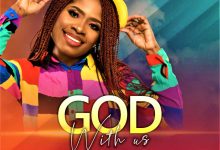 Hannah Olapade - GOD WITH US