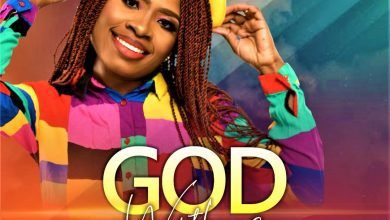 Hannah Olapade - GOD WITH US