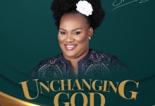 Lanre Shedowo - Unchanging God + You Are Good and Kind