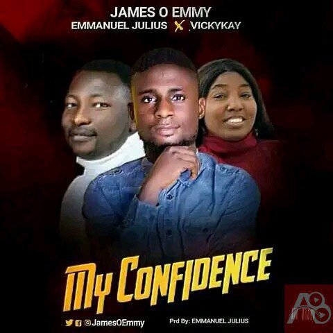 James O Emmy ft Emmanuel Julius X Vickykay