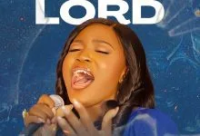 Patience Tumba – Magnify the Lord