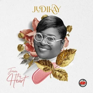 Judikay - From This Heart Album