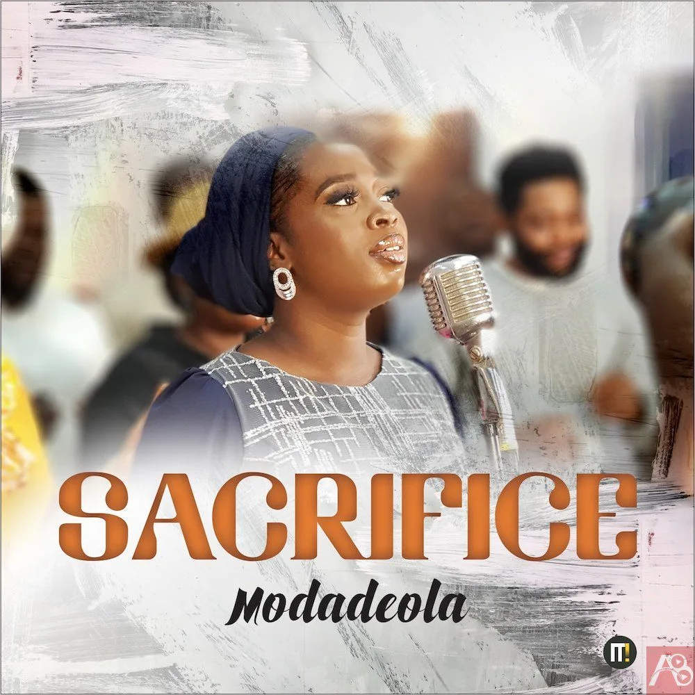 Modadeola Sacrifice