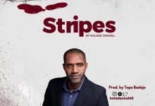 Stripes by Kolade Onahill