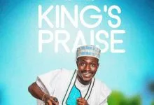 ALEWILESE - OBA PRAISE