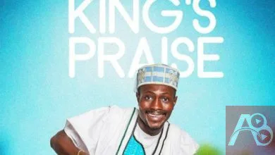 ALEWILESE - OBA PRAISE