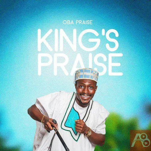 ALEWILESE - OBA PRAISE