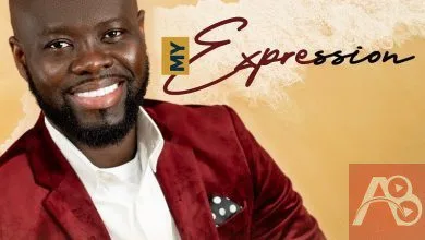 Jide Williams - My Expression Album